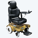 Motor Chair