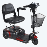 Motor Wheel Chair