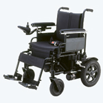 Wheel Chair Motor