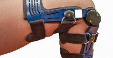 knee-brace