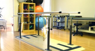 physiotherapy equipment