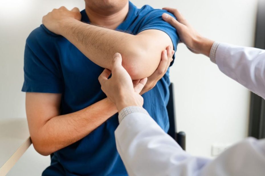 متى تعرف أن الوقت حان لزيارة أخصائي العلاج الطبيعي؟