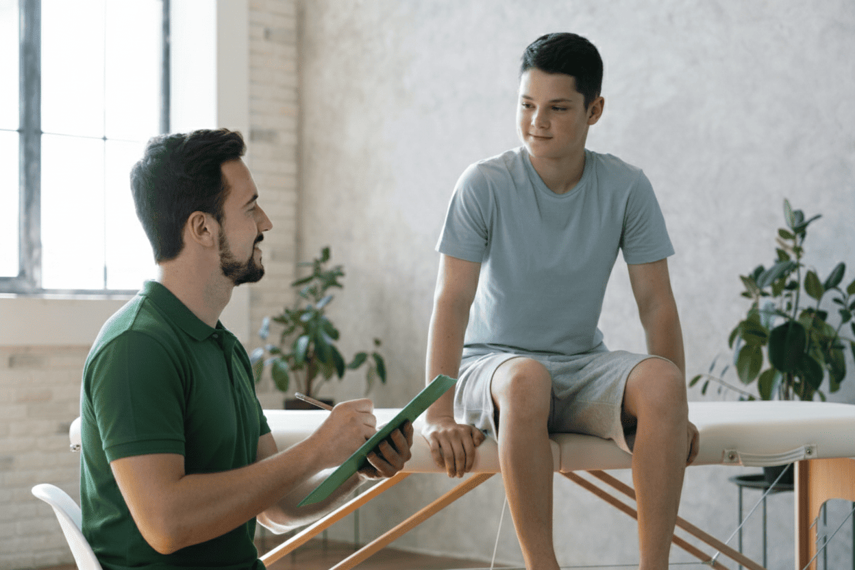 تصميم وتركيب أطراف صناعية وجبائر مخصصة بالتقنية الحديثة